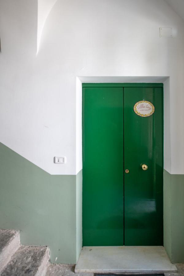 Cilento Suite - Villa Lery Agropoli Exterior foto