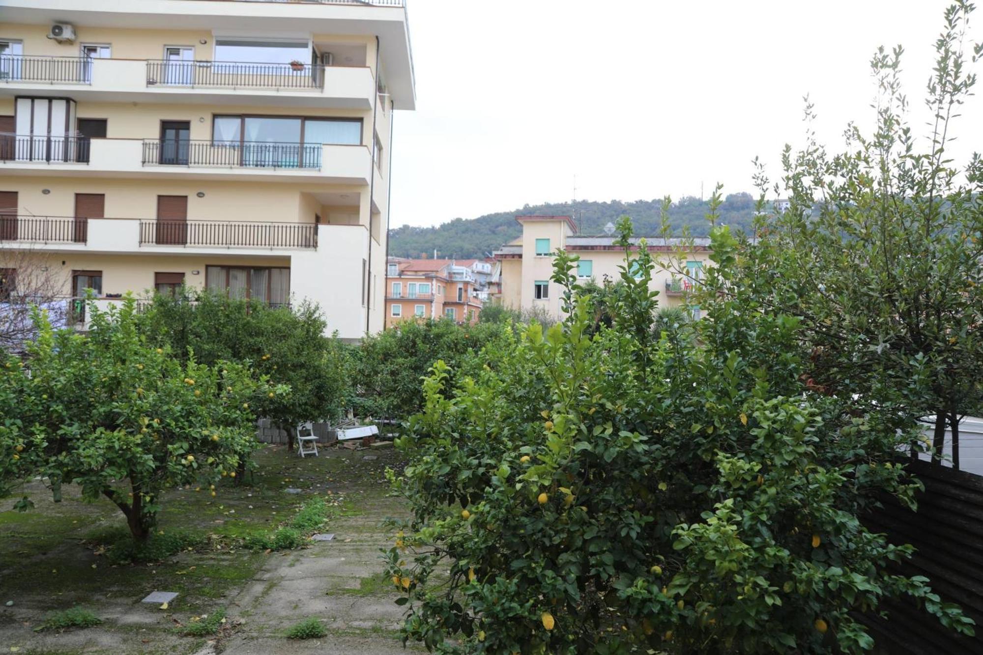 Cilento Suite - Villa Lery Agropoli Habitación foto